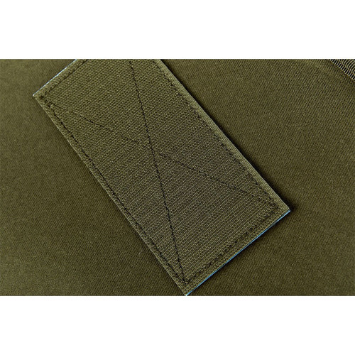 Porte-képi Transall vert olive