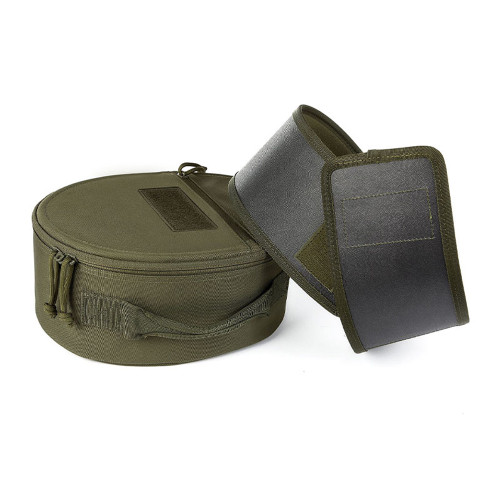 Porte-képi Transall vert olive