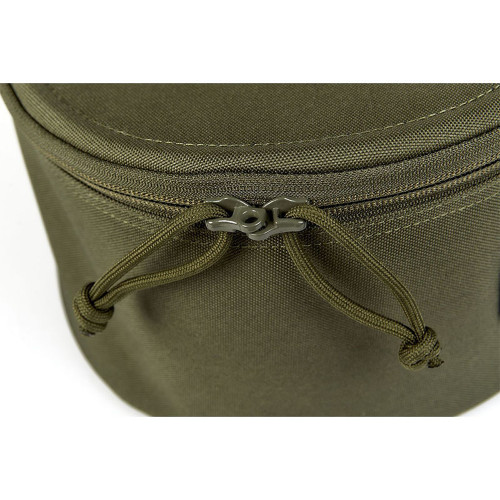 Porte-képi Transall vert olive