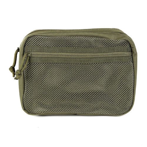 Trousse de toilette Transall vert olive