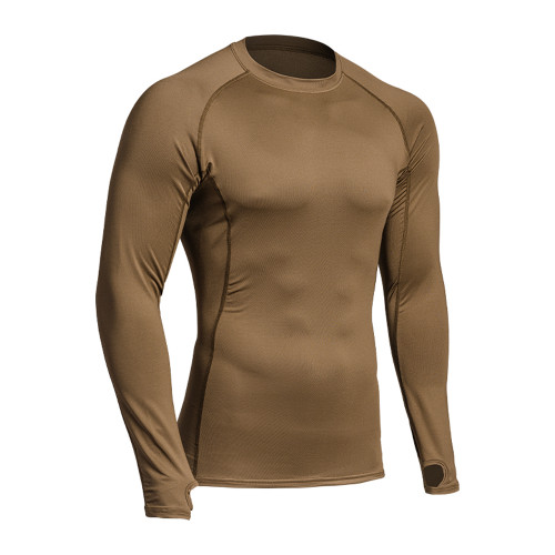 Maillot Thermo Performer -10°C > -20°C tan Maillot Thermo Performer -10°C > -20°C tan