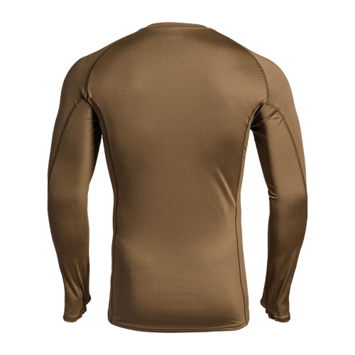 Maillot Thermo Performer -10°C > -20°C tan Maillot Thermo Performer -10°C > -20°C tan