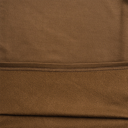 Maillot Thermo Performer -10°C > -20°C tan Maillot Thermo Performer -10°C > -20°C tan