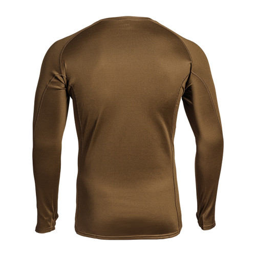 Maillot Thermo Performer 0°C > -10°C tan Maillot Thermo Performer 0°C > -10°C tan
