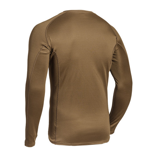 Maillot Thermo Performer 0°C > -10°C tan Maillot Thermo Performer 0°C > -10°C tan