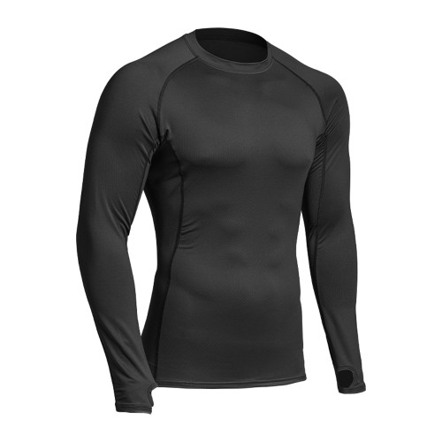 Maillot Thermo Performer -10°C > -20°C noir Maillot Thermo Performer -10°C > -20°C noir