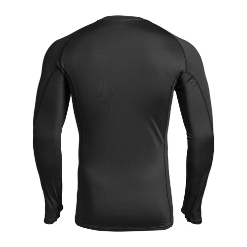 Maillot Thermo Performer -10°C > -20°C noir Maillot Thermo Performer -10°C > -20°C noir