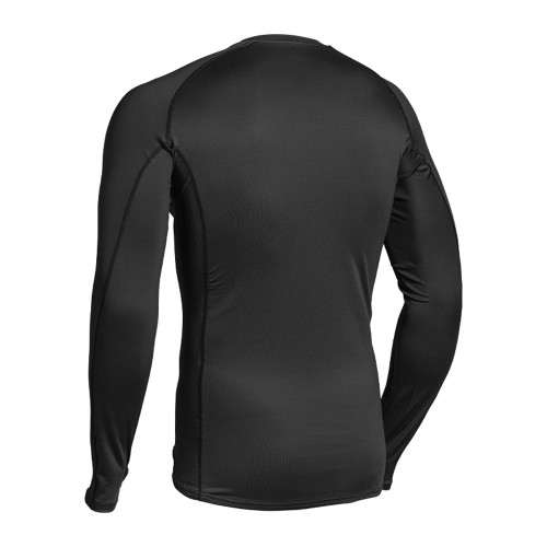 Maillot Thermo Performer -10°C > -20°C noir Maillot Thermo Performer -10°C > -20°C noir