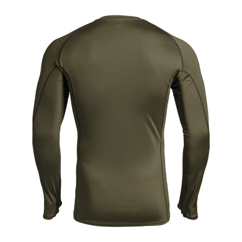 Maillot Thermo Performer -10°C > -20°C vert olive Maillot Thermo Performer -10°C > -20°C vert olive