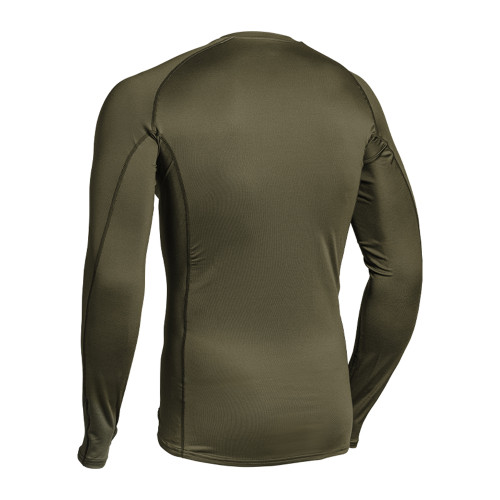 Maillot Thermo Performer -10°C > -20°C vert olive Maillot Thermo Performer -10°C > -20°C vert olive