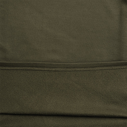 Maillot Thermo Performer -10°C > -20°C vert olive Maillot Thermo Performer -10°C > -20°C vert olive