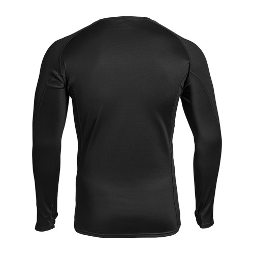 Maillot Thermo Performer 0°C > -10°C noir Maillot Thermo Performer 0°C > -10°C noir