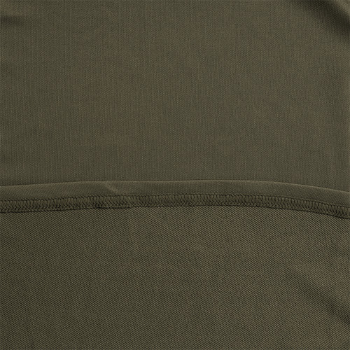 Maillot Thermo Performer 0°C > -10°C vert olive Maillot Thermo Performer 0°C > -10°C vert olive