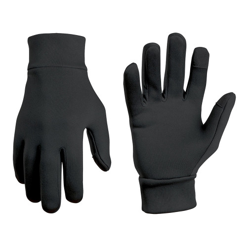 Gants Thermo Performer 0°C > -10°C noir