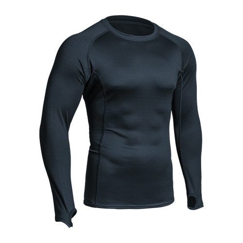 Maillot Thermo Performer 0°C > -10°C bleu marine Maillot Thermo Performer 0°C > -10°C bleu marine