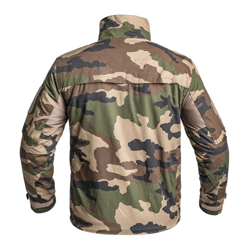 Veste courte de combat Fighter camo fr/ce Veste courte de combat Fighter camo fr/ce