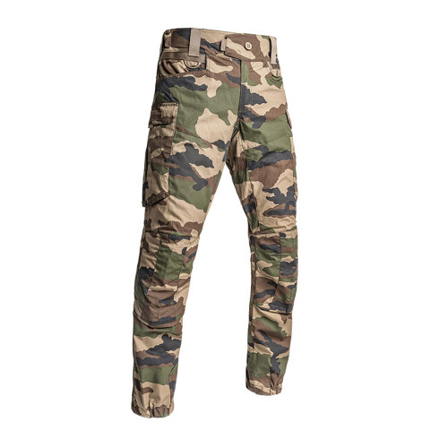Pantalon de combat Fighter entrejambe 89 cm camo fr/ce Pantalon de combat Fighter entrejambe 89 cm camo fr/ce