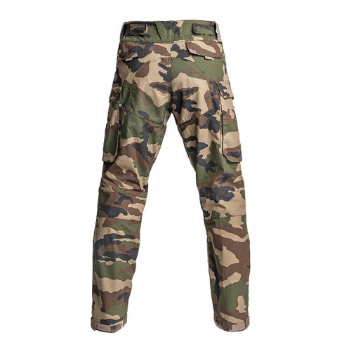 Pantalon de combat Fighter entrejambe 89 cm camo fr/ce Pantalon de combat Fighter entrejambe 89 cm camo fr/ce