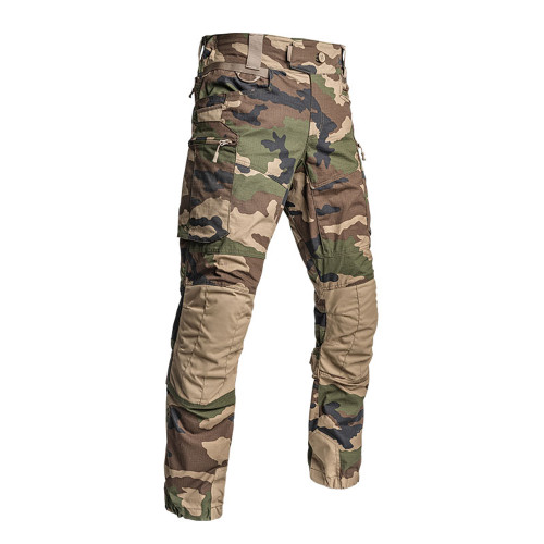 Pantalon de combat V2 Fighter entrejambe 83 cm camo fr/ce Pantalon de combat V2 Fighter entrejambe 83 cm camo fr/ce