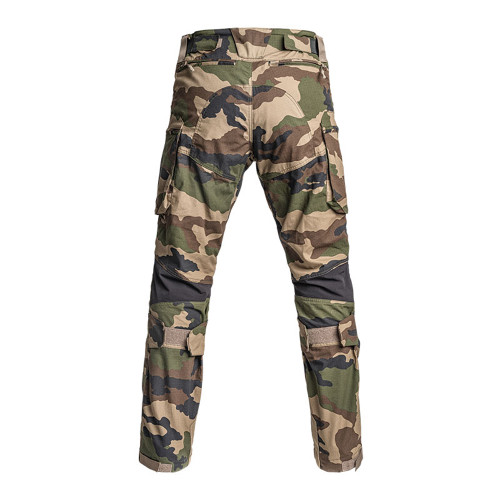 Pantalon de combat V2 Fighter entrejambe 83 cm camo fr/ce Pantalon de combat V2 Fighter entrejambe 83 cm camo fr/ce