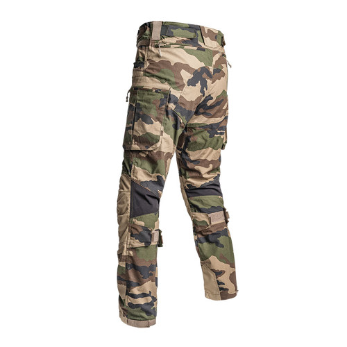 Pantalon de combat V2 Fighter entrejambe 89 cm camo fr/ce Pantalon de combat V2 Fighter entrejambe 89 cm camo fr/ce