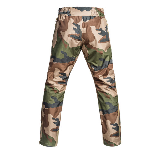Pantalon Hardshell Fighter entrejambe 83 cm camo fr/ce Pantalon Hardshell Fighter entrejambe 83 cm camo fr/ce