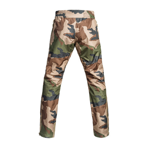 Pantalon Hardshell Fighter entrejambe 89 cm camo fr/ce Pantalon Hardshell Fighter entrejambe 89 cm camo fr/ce