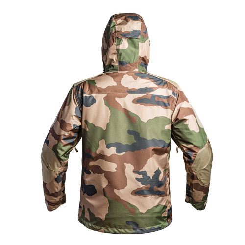 Parka Hardshell Fighter camo fr/ce Parka Hardshell Fighter camo fr/ce