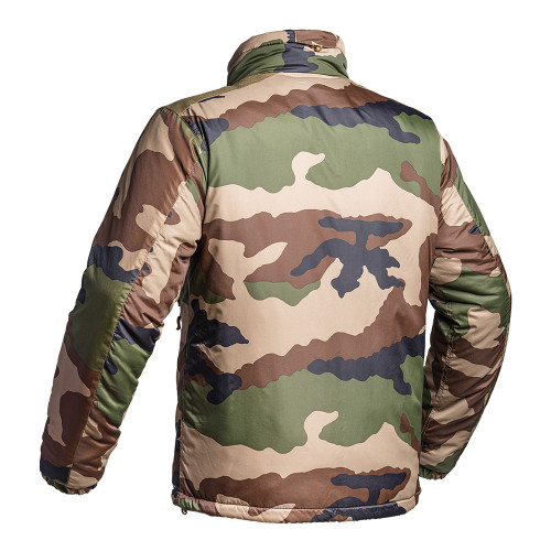 Blouson XMF 120 Fighter camo fr/ce