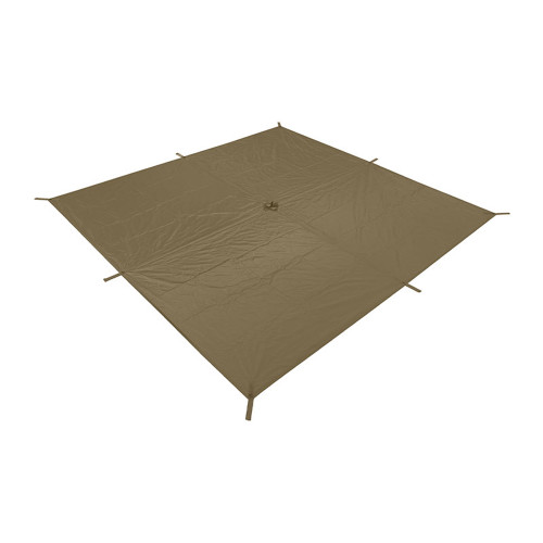 Bâche terrain 2 x 2 m Ultra-Light vert olive Bâche terrain 2 x 2 m Ultra-Light vert olive