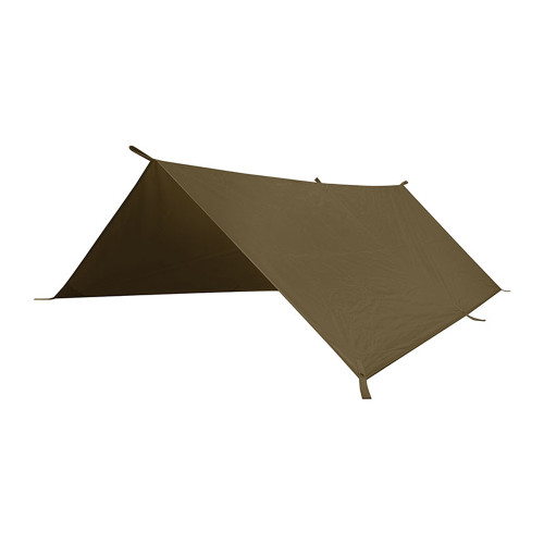 Bâche terrain 2 x 2 m Ultra-Light vert olive Bâche terrain 2 x 2 m Ultra-Light vert olive