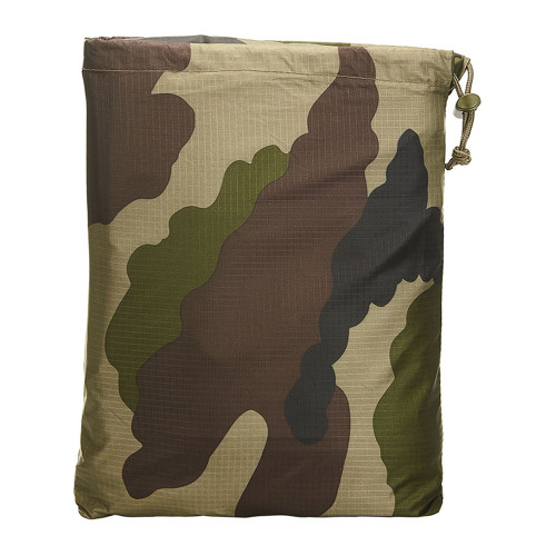 Bâche terrain 2 x 2 m Ultra-Light camo FR/CE Bâche terrain 2 x 2 m Ultra-Light camo FR/CE