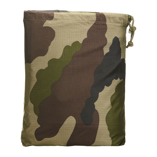 Bâche terrain 3 x 3 m Ultra-Light camo fr/ce Bâche terrain 3 x 3 m Ultra-Light camo fr/ce