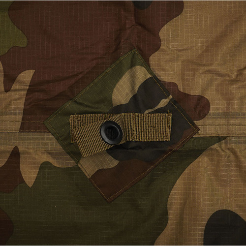 Bâche terrain 3 x 3 m Ultra-Light camo fr/ce Bâche terrain 3 x 3 m Ultra-Light camo fr/ce