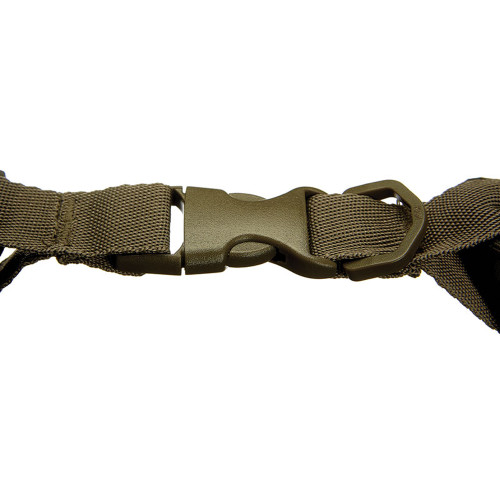 Sac étanche 5 litres Ultra-Light vert olive Sac étanche 5 litres Ultra-Light vert olive