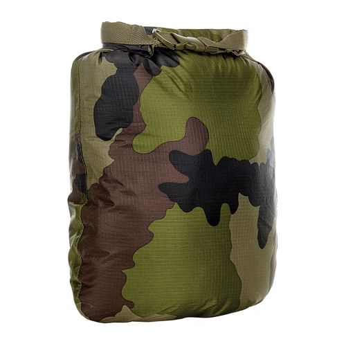 Sac étanche 10 litres Ultra-Light camo fr/ce Sac étanche 10 litres Ultra-Light camo fr/ce