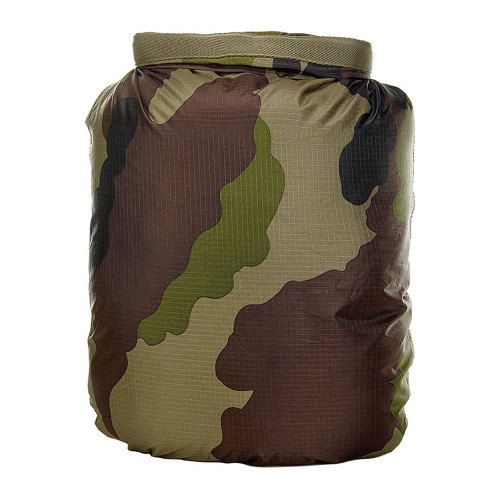 Sac étanche 10 litres Ultra-Light camo fr/ce Sac étanche 10 litres Ultra-Light camo fr/ce