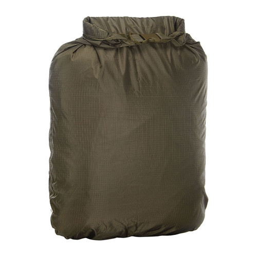 Sac étanche 20 litres Ultra-Light vert olive Sac étanche 20 litres Ultra-Light vert olive