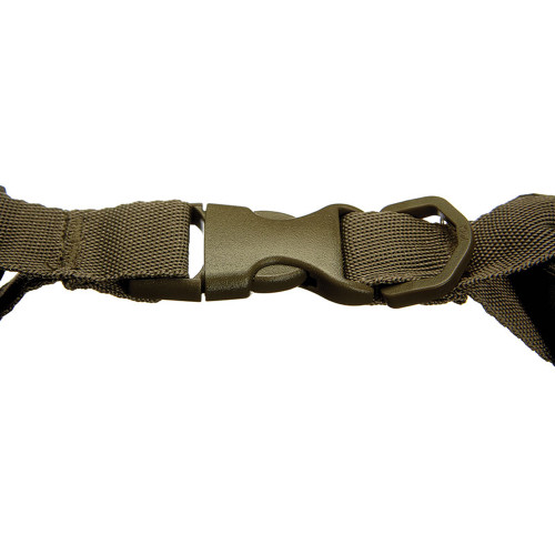 Sac étanche 20 litres Ultra-Light vert olive Sac étanche 20 litres Ultra-Light vert olive