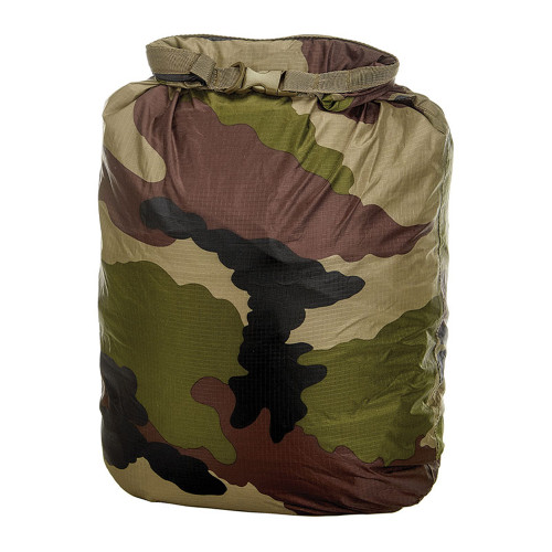 Sac étanche 20 litres Ultra-Light camo fr/ce