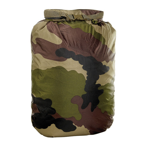 Sac étanche 20 litres Ultra-Light camo fr/ce Sac étanche 20 litres Ultra-Light camo fr/ce