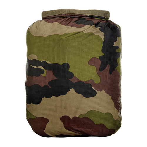 Sac étanche 20 litres Ultra-Light camo fr/ce Sac étanche 20 litres Ultra-Light camo fr/ce