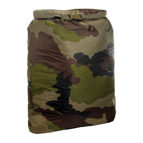 Sac étanche 40 litres Ultra-Light camo fr/ce Sac étanche 40 litres Ultra-Light camo fr/ce