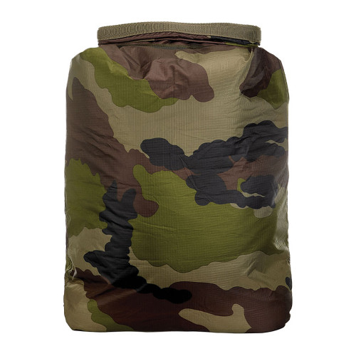 Sac étanche 40 litres Ultra-Light camo fr/ce Sac étanche 40 litres Ultra-Light camo fr/ce