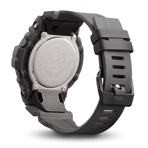 Montre G-Shock G-Squad GBD-800UC gris Montre G-Shock G-Squad GBD-800UC gris