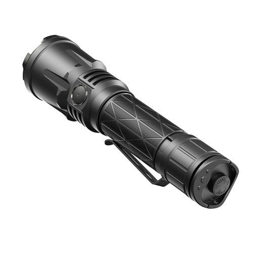 Lampe tactique rechargeable XT21X PRO - 4400 lumens Lampe tactique rechargeable XT21X PRO - 4400 lumens