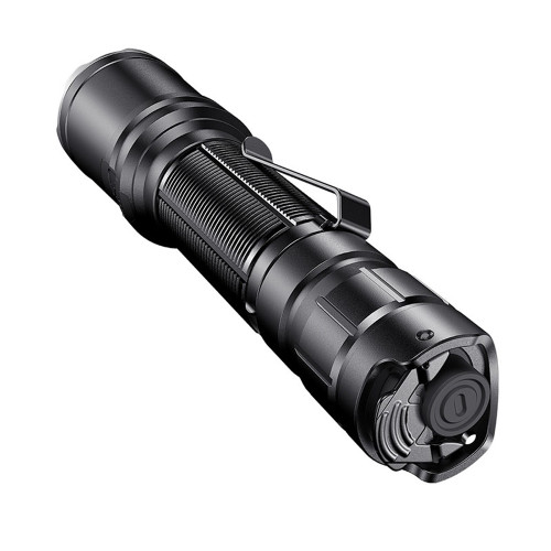 Lampe tactique rechargeable XT11R LED - 1300 Lumens Lampe tactique rechargeable XT11R LED - 1300 Lumens