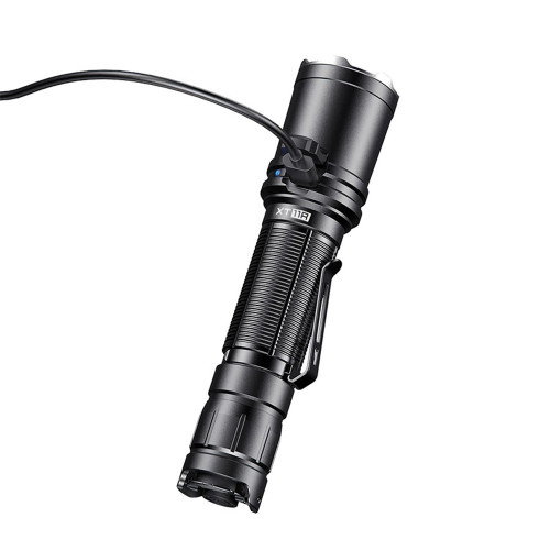 Lampe Tactique Militaire XT2CR PRO LED