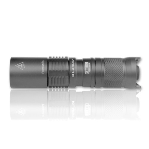 Lampe tactique compacte rechargeable XT1C LED - 1000 Lumens Lampe tactique compacte rechargeable XT1C LED - 1000 Lumens
