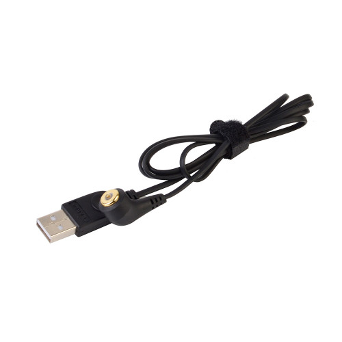 Cordon de chargement USB magnétique connecteur 0,8 mm